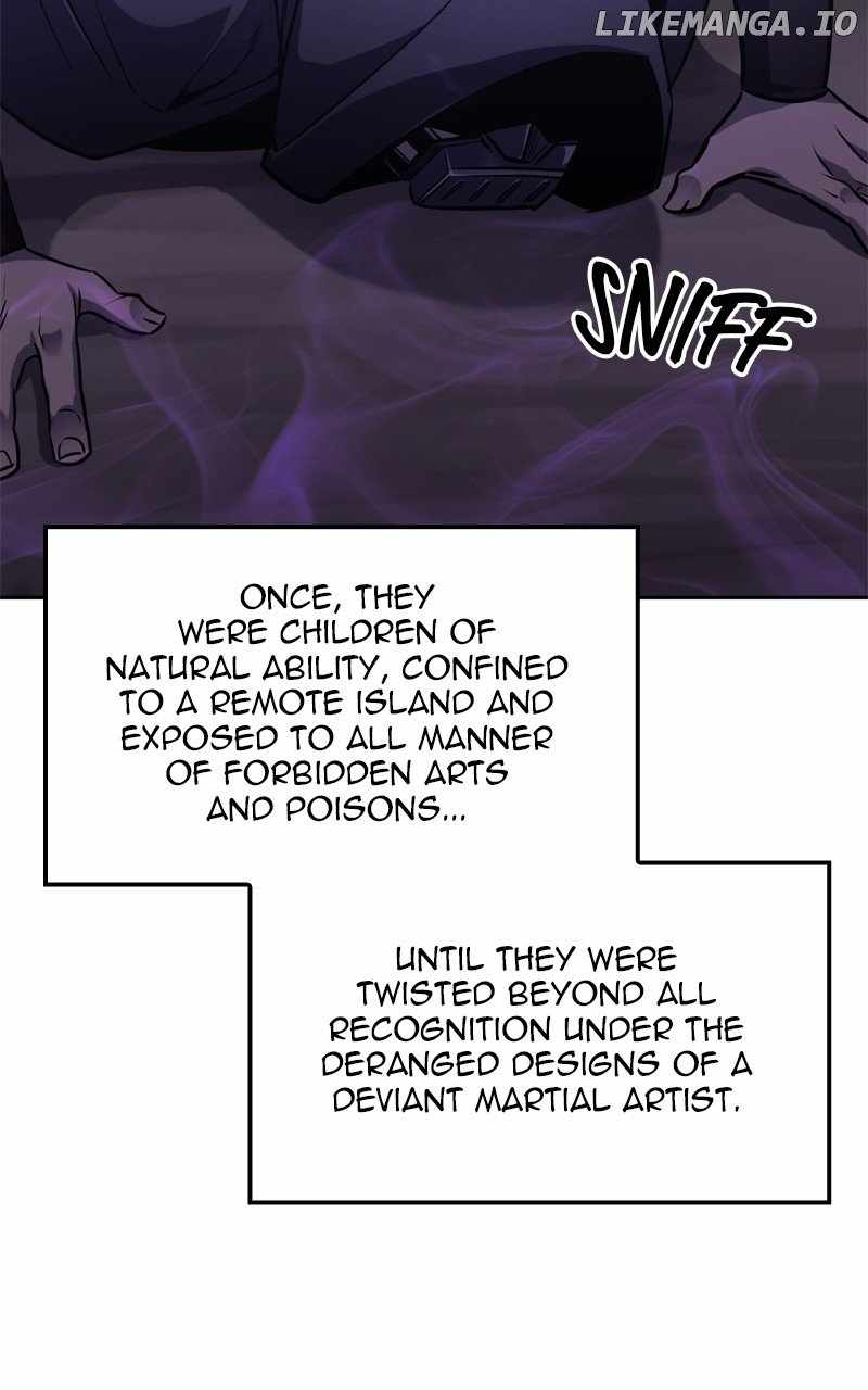 I Reincarnated As The Crazed Heir Chapter 139 6